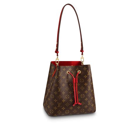 neo neo louis vuitton bag|Luxury Monogram Canvas and Leather Handbag Neonoe .